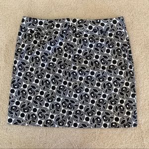 Ann Taylor LOFT skirt, size 10